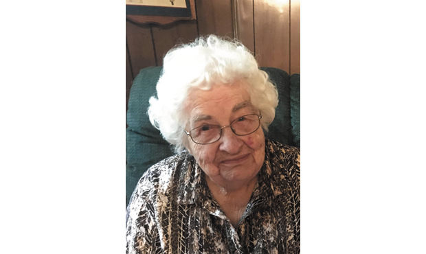 90th Birthday Party